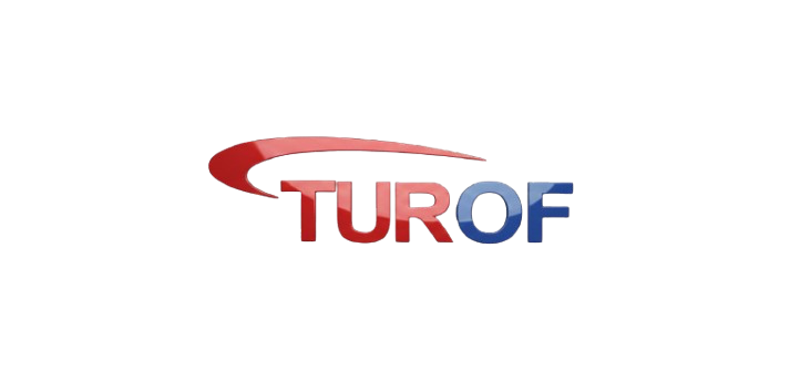 Turof Turizm Logo